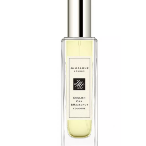 English Oak & Hazelnut Jo Malone