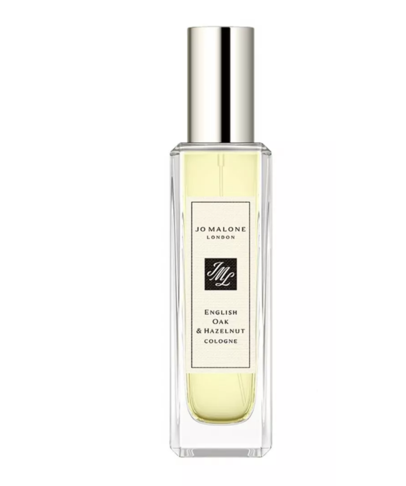 English Oak & Hazelnut Jo Malone