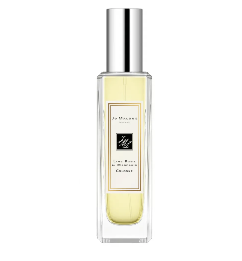 Lime Basil Jo Malone