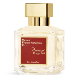 Maison Francis Kurkdjian Baccarat Rouge 540 Extrait De Parfum