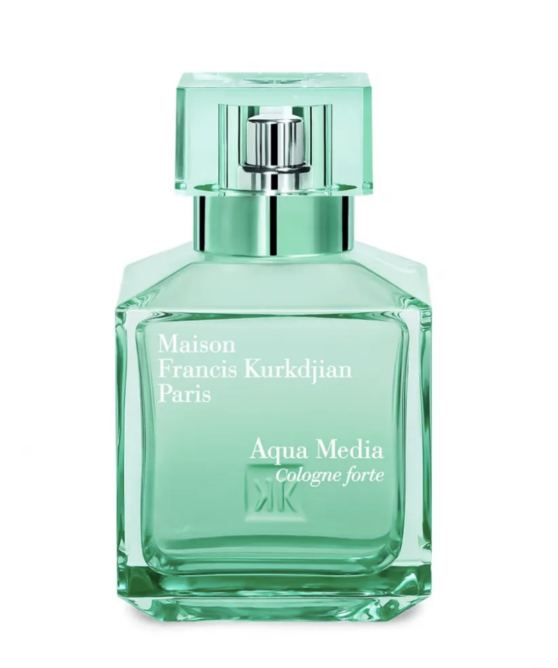 Maison Francis Kurkdjian Aqua Media Cologne Forte