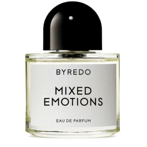 BYREDO Mixed Emotions