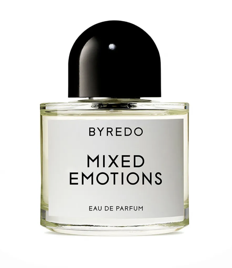 BYREDO Mixed Emotions