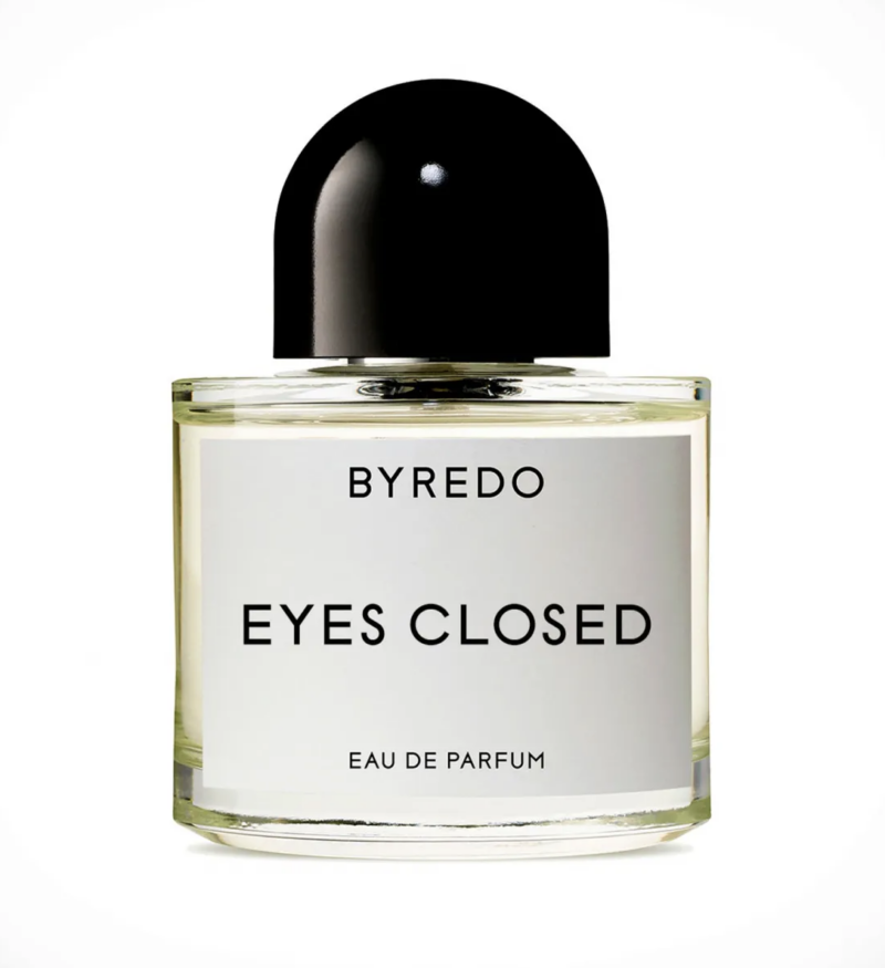 Byredo Eyes Closed