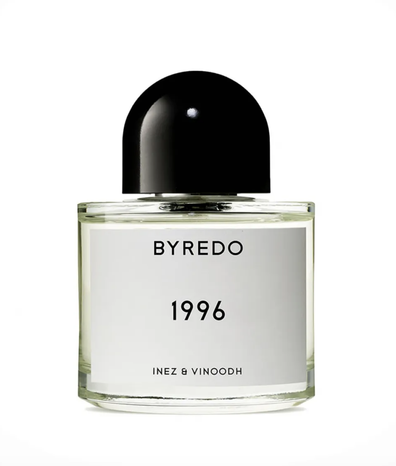 Byredo 1996