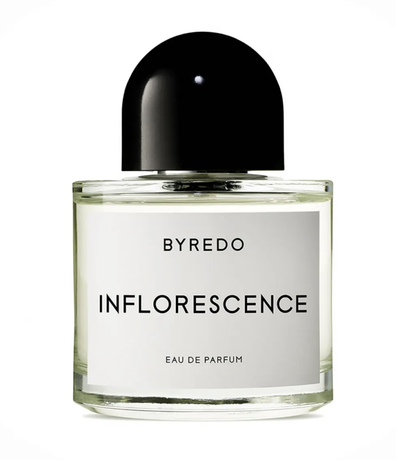 Byredo Inflorescence