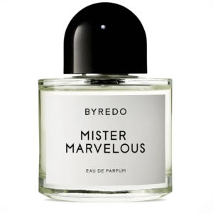 Byredo Mister Marvelous