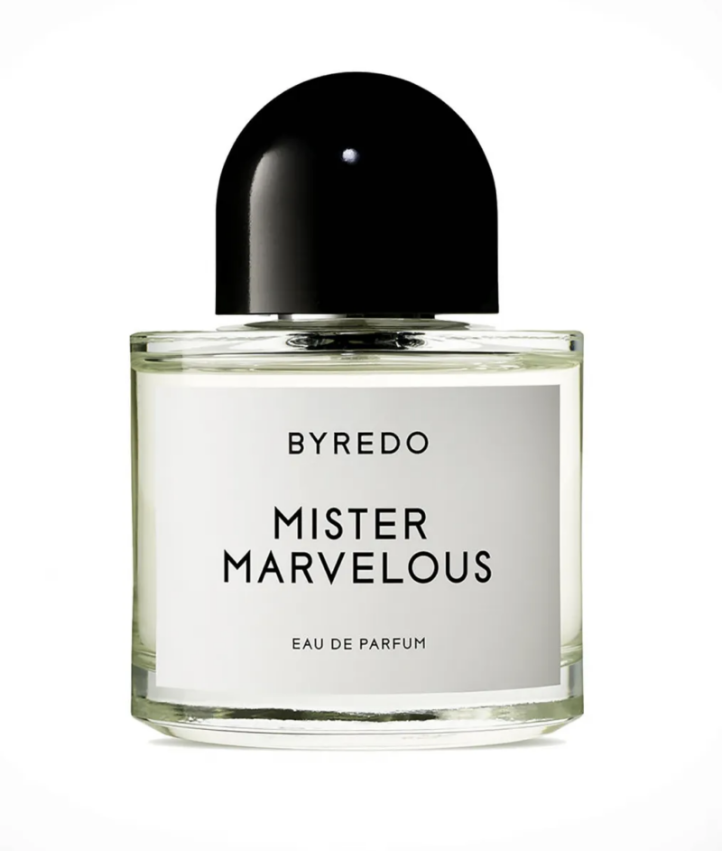 Byredo Mister Marvelous