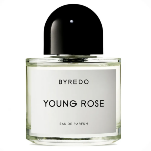 Byredo Young Rose