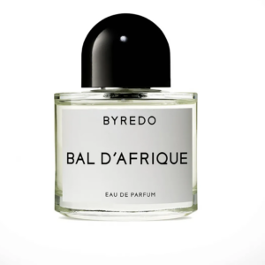 BYREDO Bal D'Afrique