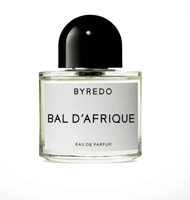 BYREDO Bal D'Afrique