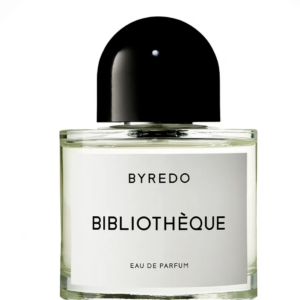 BYREDO Bibliothèque