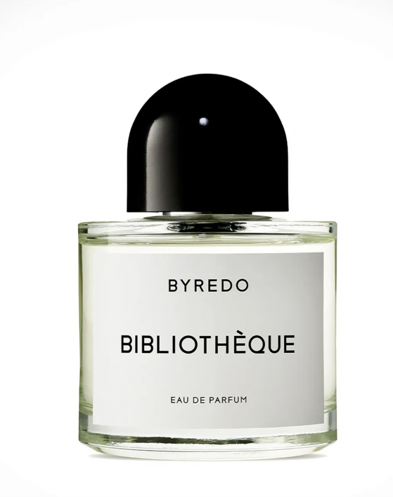 BYREDO Bibliothèque