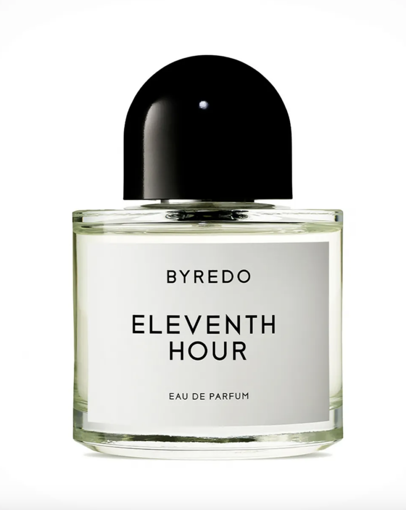 Byredo Eleventh Hour