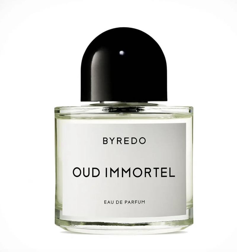 Byredo Oud Immortel