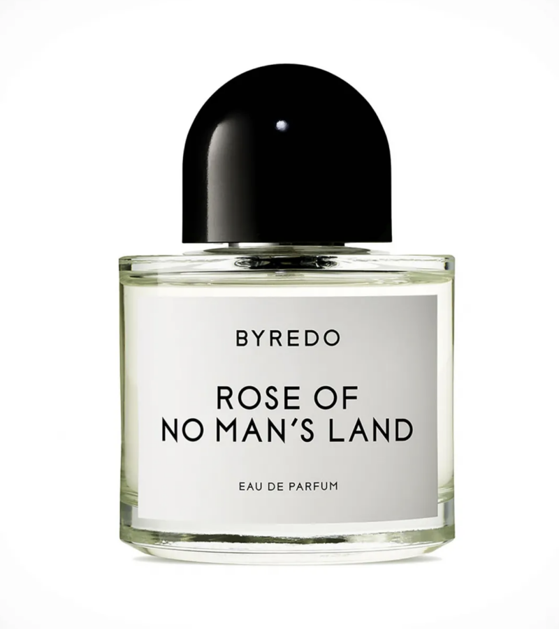 Byredo Rose Of No Man's Land