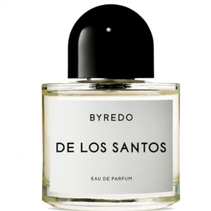 Byredo De Los Santos