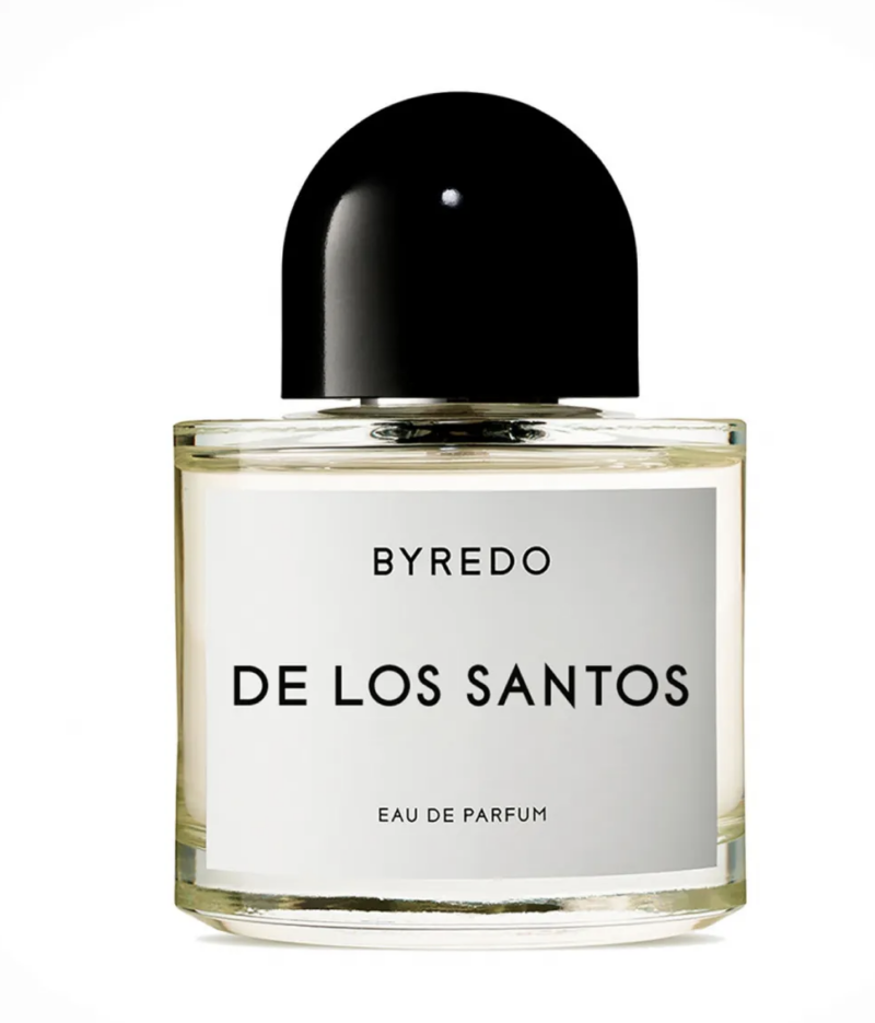 Byredo De Los Santos