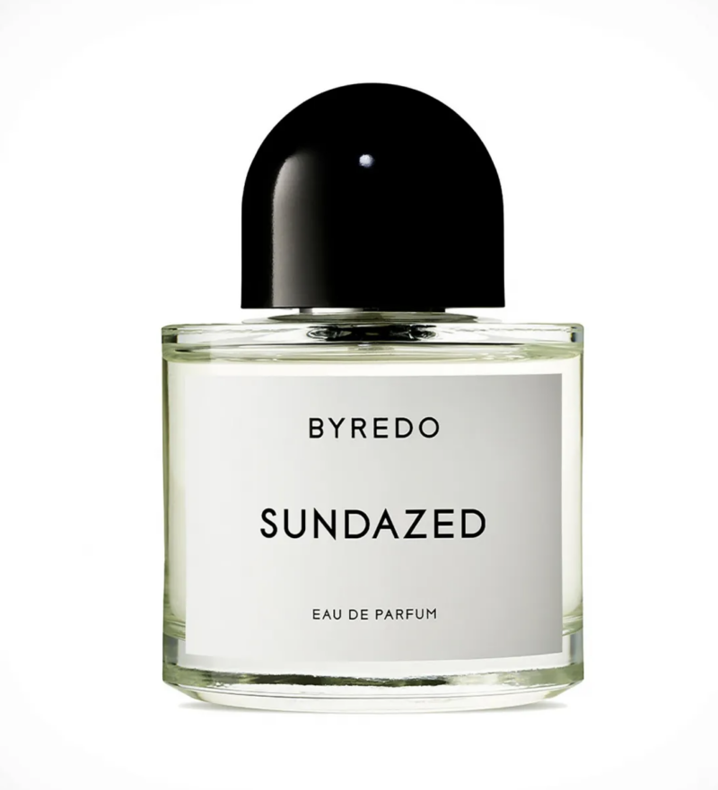 Byredo Sundazed