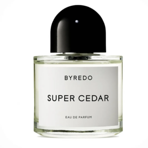 Byredo Super Cedar