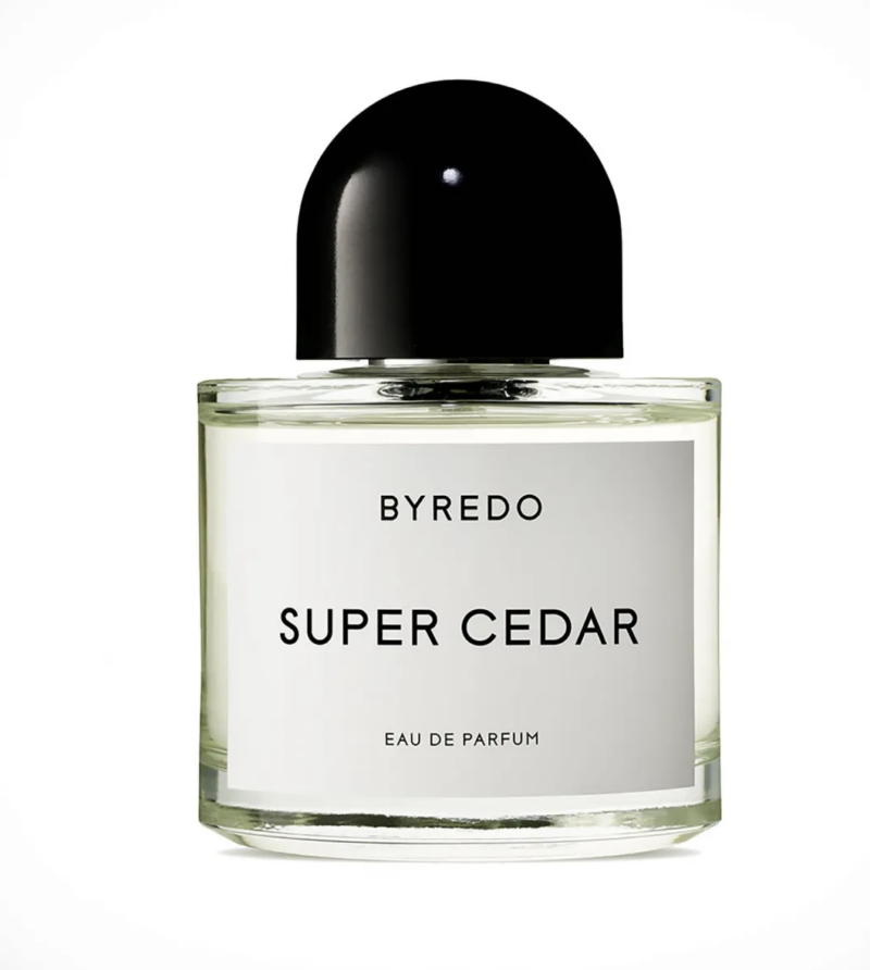 Byredo Super Cedar