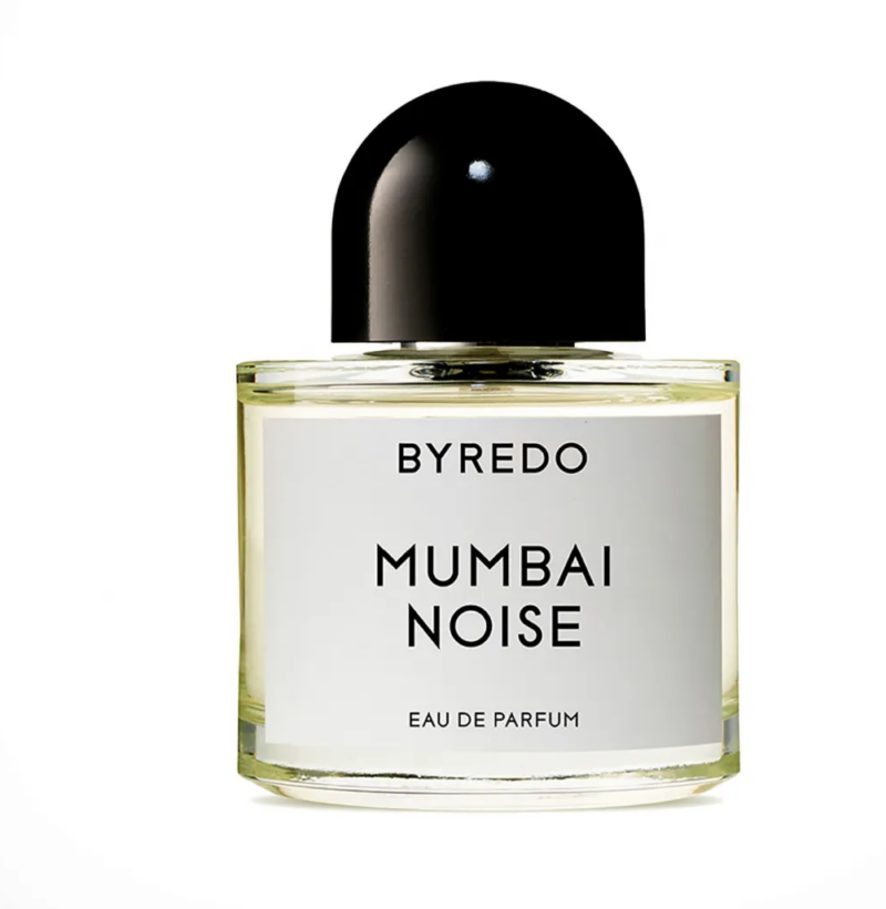 Byredo Mumbai Noise