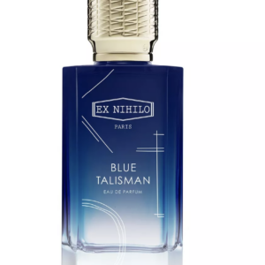 EX NIHILO PARIS Blue Talisman