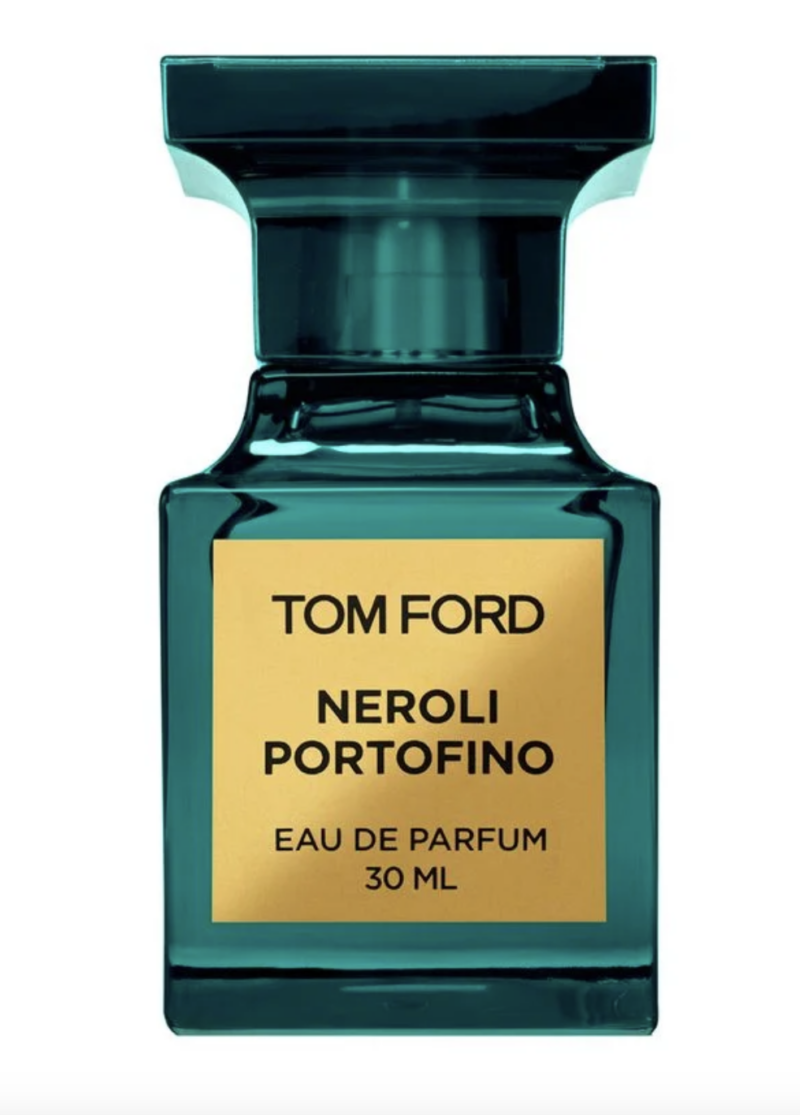 TOM FORD NEROLI PORTOFINO