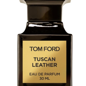 TOM FORD TUSCAN LEATHER