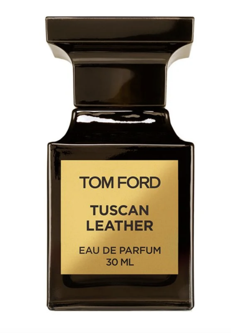 TOM FORD TUSCAN LEATHER