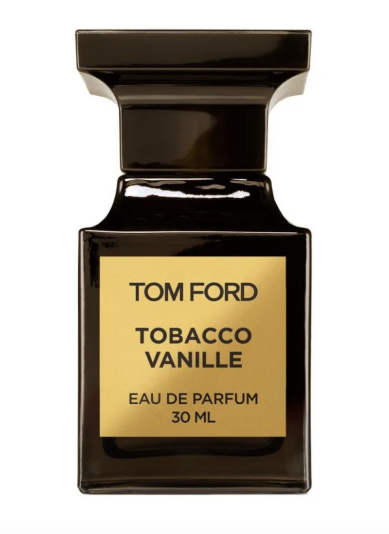 TOM FORD TOBACCO VANILLE