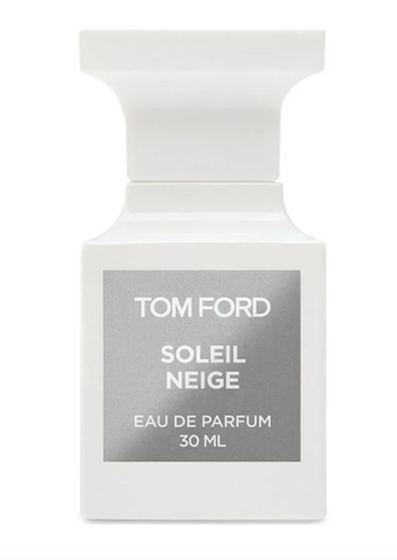 TOM FORD SOLEIL NEIGE