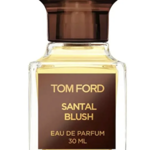 Santal Blush