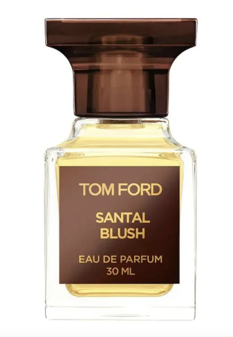 Santal Blush