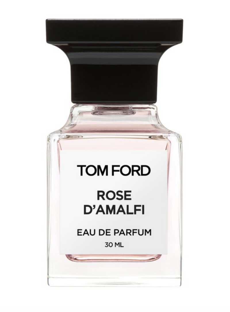 ROSE D’AMALFI