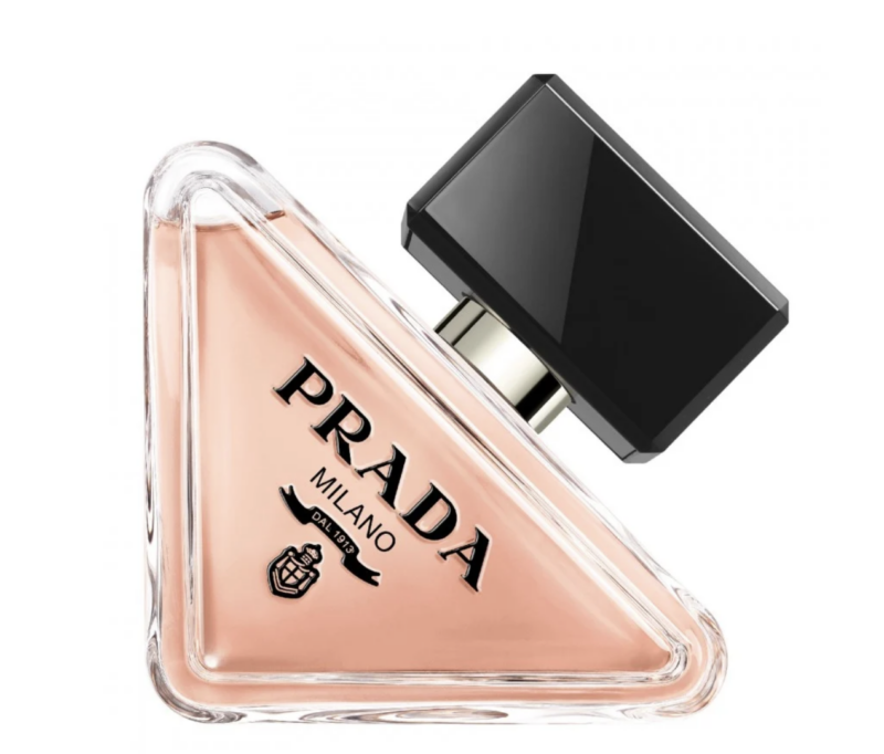 Prada Paradox