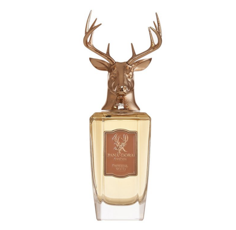 IMPERIAL WOOD EXTRAIT DE PARFUM