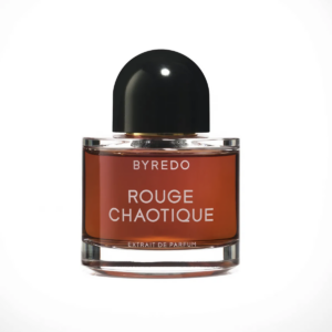 BYREDO Rouge Chaotique