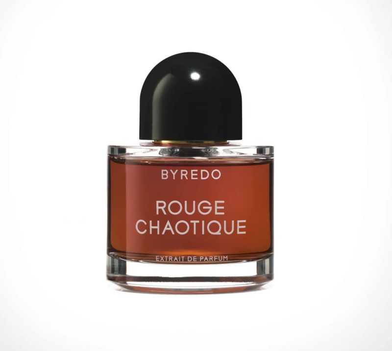 BYREDO Rouge Chaotique