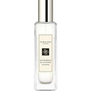 Jo Malone London Silver Birch & Lavender Cologne