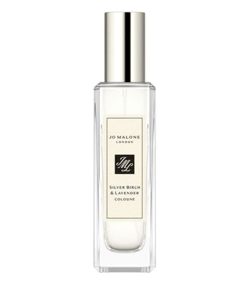 Jo Malone London Silver Birch & Lavender Cologne